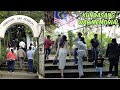 Kundasang War Memorial\\Exploring Sabah