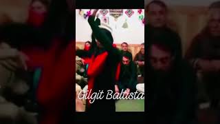 Gb dance | Balti Girl Viral Video | malkoo nakdakoka viral