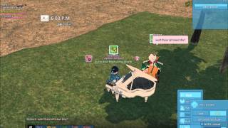 mabinogi "Halo 3, Never forget"