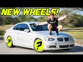 Introducing the PERFECT BMW WHEELS!