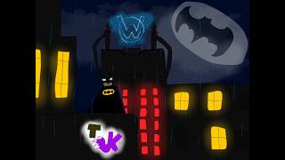 Terran Plays LEGO Batman: Legacy of the Dark Knight EP1, Ghost Light Hours 175 (I am the Knight)