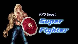 [BitcoinLegend] Super Beast: Webtoon Superhero Unleashed | Action-Packed RPG Game screenshot 3