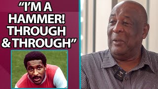 West Ham Legend Clyde Best On His Career, Bobby Moore, Racism & More