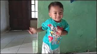 STORY WA 30 DETIK BAYI LUCU JOGET DJ || BAYI JOGET || SNAP WA TERBARU LUCU