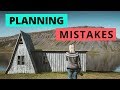 5 Iceland Planning Mistakes
