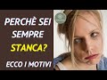 🌟 Il Corpo Non Dimentica: La Verità Dietro la Tua Stanchezza