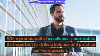 A Man Born on August 26th Zodiac Sign of Virgo