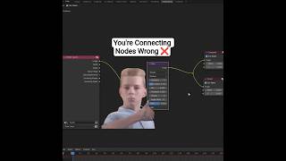 Merging Nodes in Blender 3D: Simplifying Your Node Setup