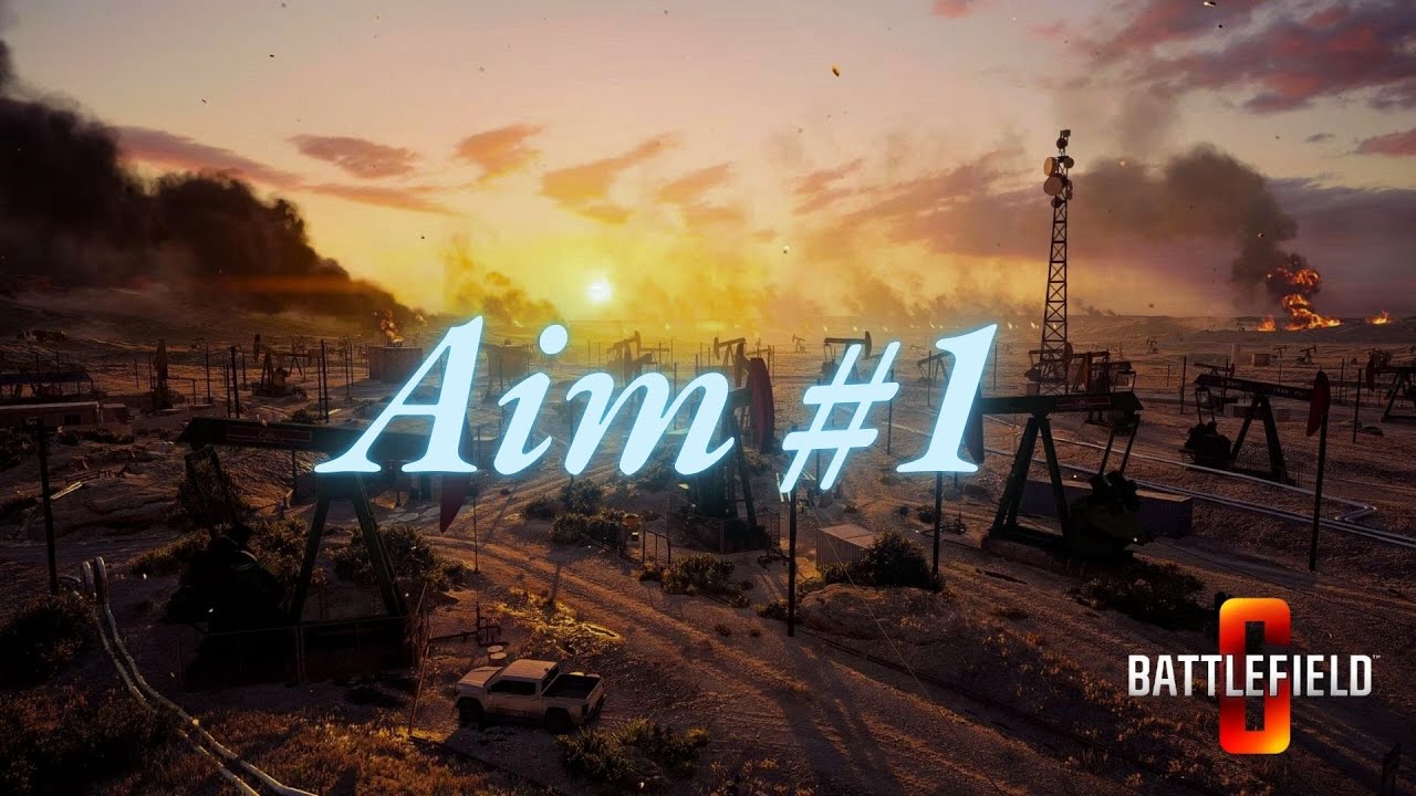 [BATTLEFIELD6] Heavenly Aim