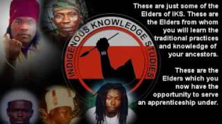 Indigenous Knowledge Studies Introduction Video