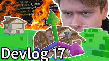 Creating My Own Level Editor Because I