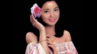 Teresa Teng- Nagara Gawa Enka - (just music)