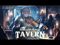 Medieval celtic music  ferne falero  relaxing fantasy tavern dnd music calm and chill