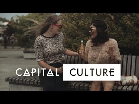 Fashun | Capital Culture Episode 8