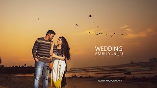Wonderful Wedding Moments Of Ambily Rijo Photography