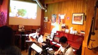 亜麻色の髪の乙女 (cover)
