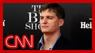 Celebrity 'Big Short' investor Michael Burry bets on Wall Street downturn Wealth