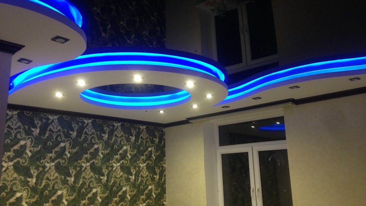 Потолок Из Гипсокартона Таджикистан Фото — Фото Картинки