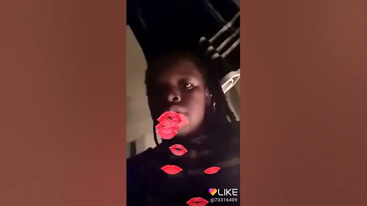 Detrice Walker