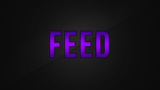 INSANE Triple Head Shot Feed COD4: Numb Hallow