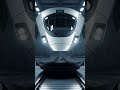 Warum Züge 18x sicherer sind als Autos... die Physik erklärt! 🚆⚡