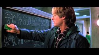 Stargate 1994 1º Dublagem Alamo (SBT)