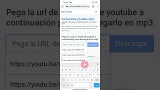 cómo descargar música SIN APLICACIÓNES!!! celulares y pc screenshot 4