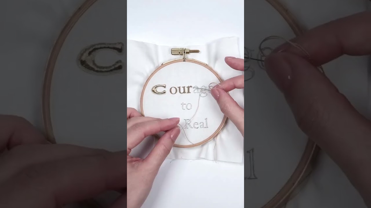 The Courage to Create - 