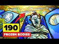 190 Frozen Bodies Are Waiting To Be Resurrected In Arizona Desert