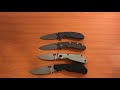 best hard use knife? stider vs hinderer