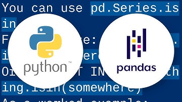 How to filter Pandas dataframe using 