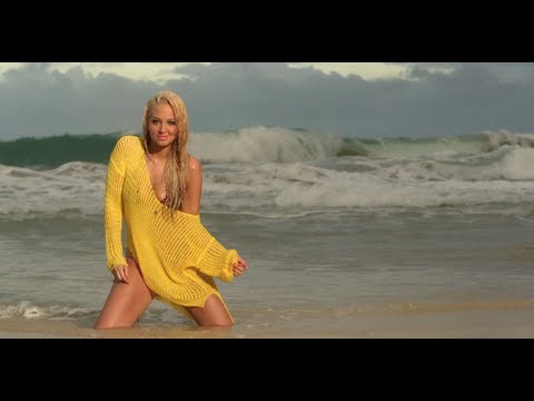 Tulisa ft. Tyga - Live It Up (Official Video / Out Now)