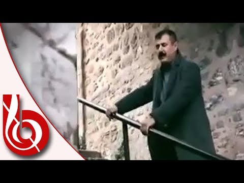 Azer Bülbül - Bu Gece Karakolluk Olabilirim [ Official Video ]