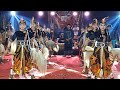 SAKJOSE🔥🔥WAROK SAJ SEKAR ARSO JAGAD LIVE MAMBANG GETAS SINGOROJO KENDAL
