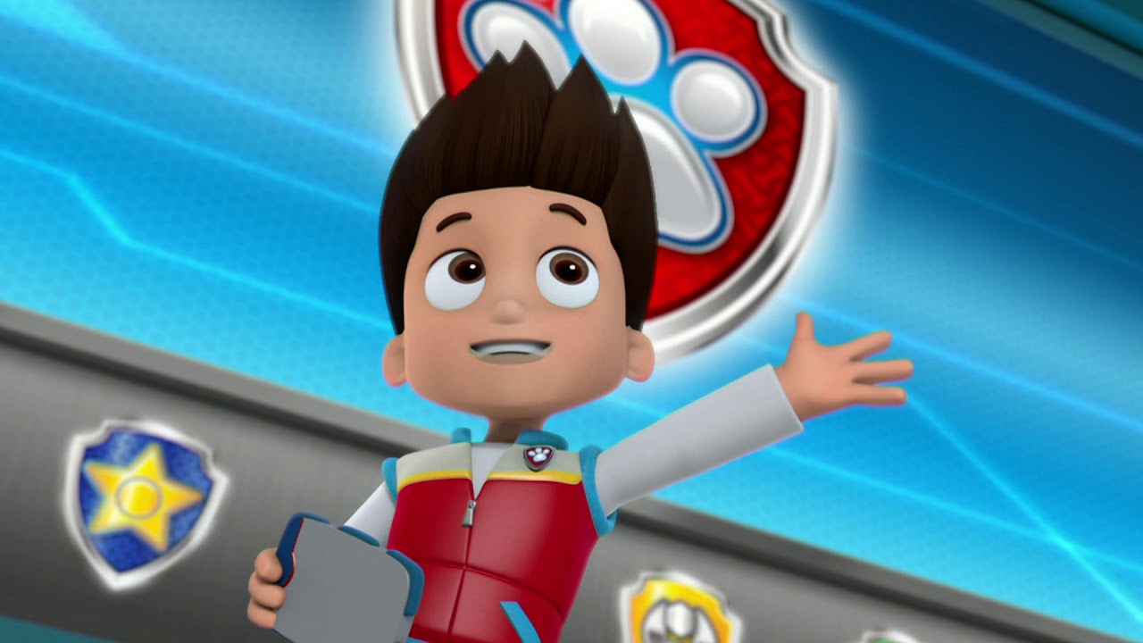 Paw Patrol Hindi Episode 12 YouTube