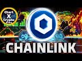 CHAINLINK: Bullish Scenario Confirmed? - CHAINLINK Price Prediction