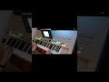 Sherry on Yamaha Tyros 3 #frankievalli #yamaha #keyboard #music #musician #thefourseasons