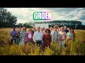 Groen is meer dan groen en dat voelt goed