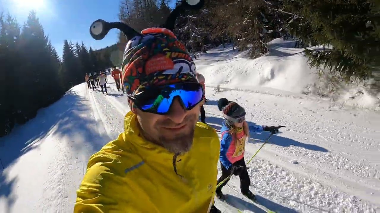 Bieg Piastów 2023, 6km