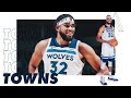 2019-20 Highlights | Karl-Anthony Towns