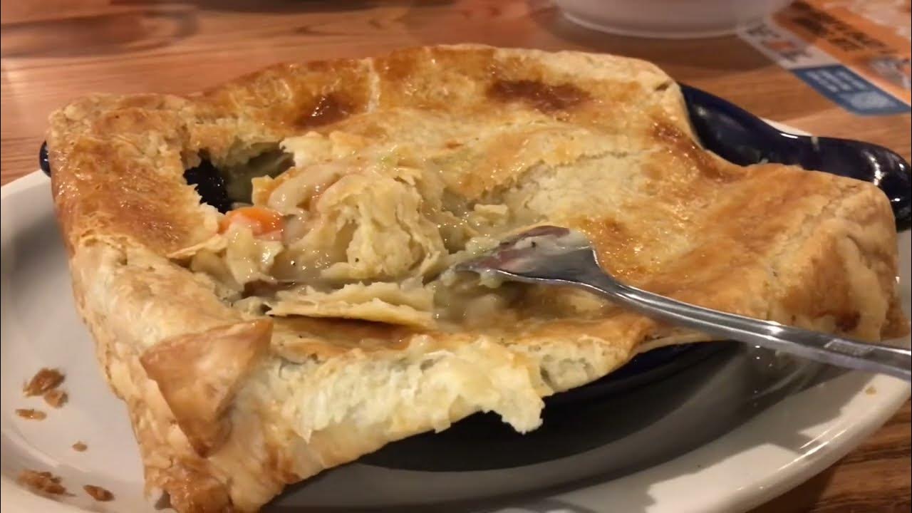 Cracker Barrel in Tupelo, Mississippi YouTube