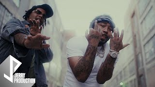 Meesh x Icewear Vezzo - Important (Official Video) Shot by @JerryPHD