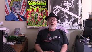 Really weird Cinema: silent Scream 1979 & The Boogens 1981