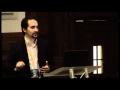 Peter Joseph - Arriving at a Resource Based Economy | London Z Day 2011