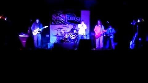 Session 9 - Sex  On Fire