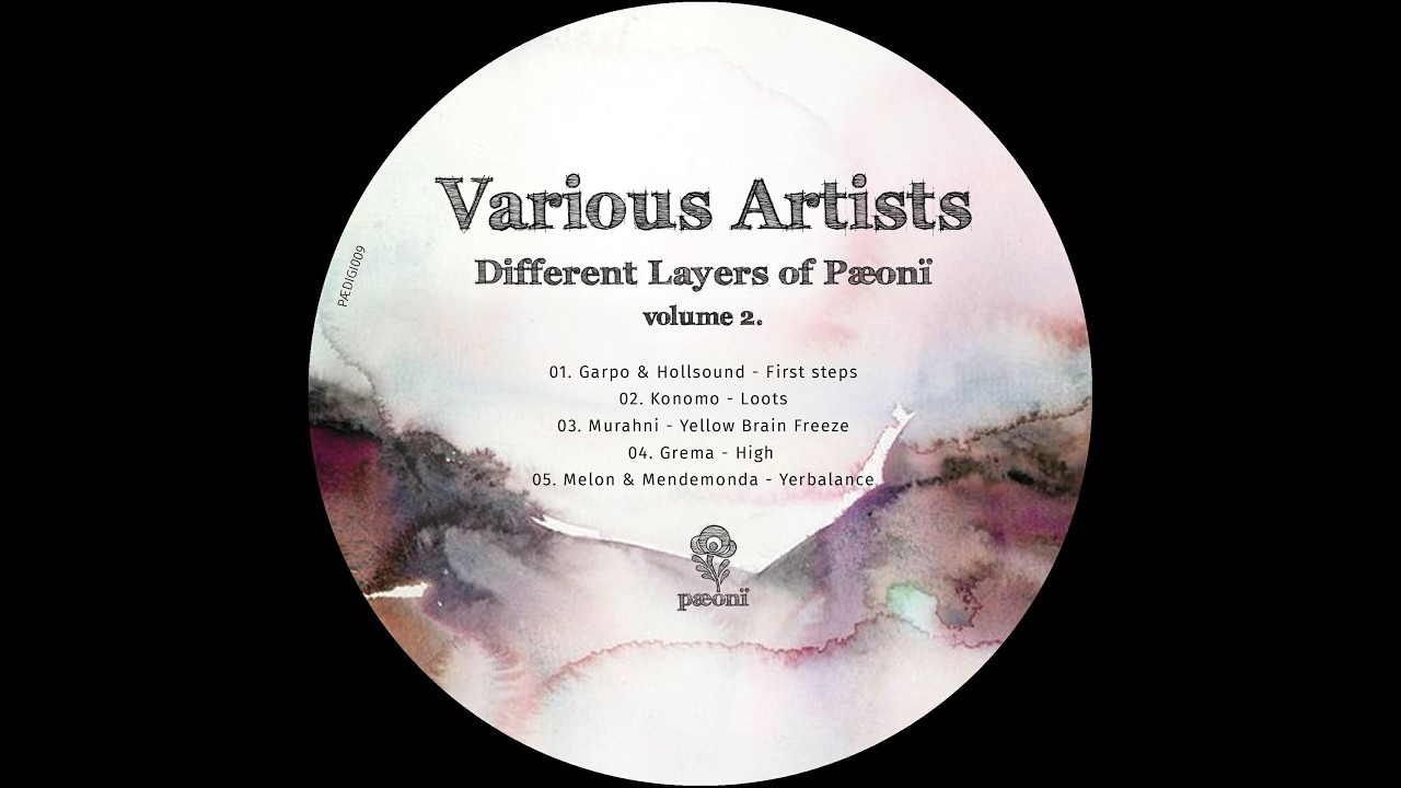 Melon & Mendemonda -- Yerbalance