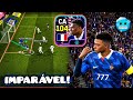 GAMEPLAY COM O NOVO MBAPPÉ 104 DO PACK DA FRANÇA NO EFOOTBALL 2026 MOBILE / ELE É IMPARÁVEL KKKKKKKK