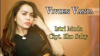 VIVIEN VANIA - ISTRI MUDA