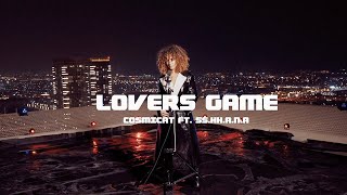 Cosmicat ft. Ss.hh.a.n.a - Lovers Game (Acoustic)