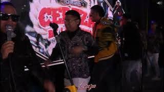 AMOR VUELVE | CEREZA DE LA CUMBIA  | FELIZ 5 ANIVERSARIO EL GRAN CHORRILLANO  - LA BOMBONERA